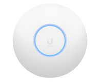 Access Point UBIQUITI Punkt dotępowy AP Unifi U6+ (PLUS)2,4/5GHz U6+